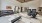 a gym with exercise equipment